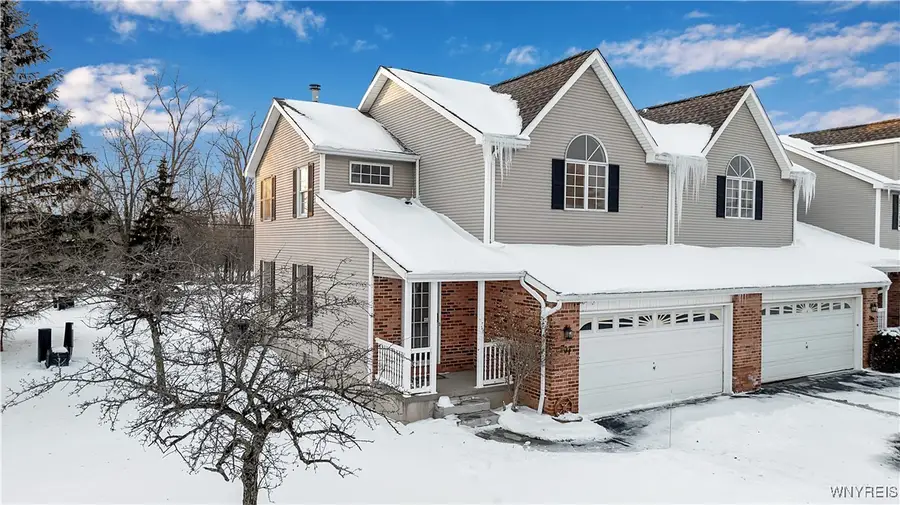 701 Forest Edge Drive, East Amherst, NY 14051 - Image #2