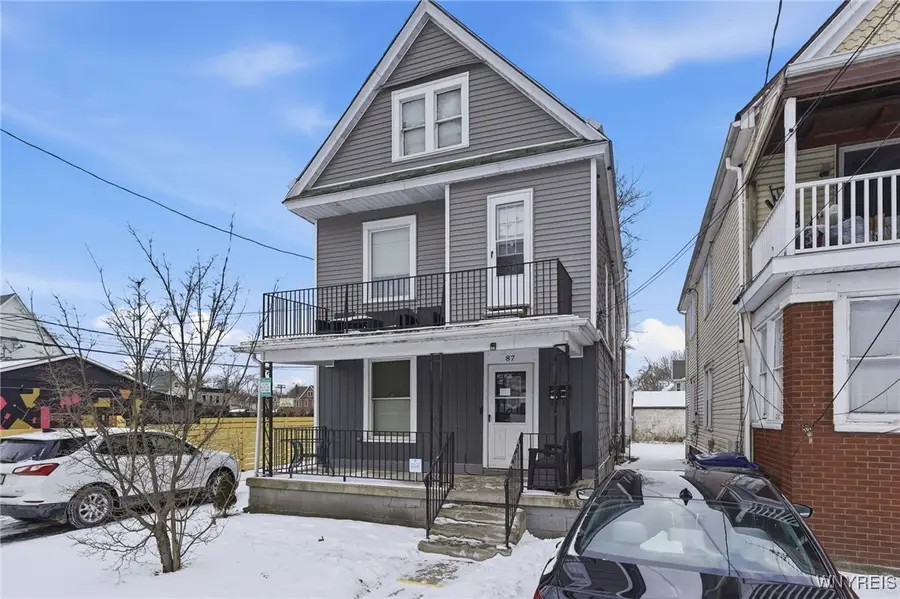 87 Princeton Place, Buffalo, NY 14210 - Image #3
