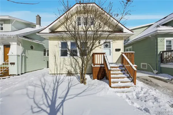 234 Parkwood Avenue, Buffalo, NY 14217