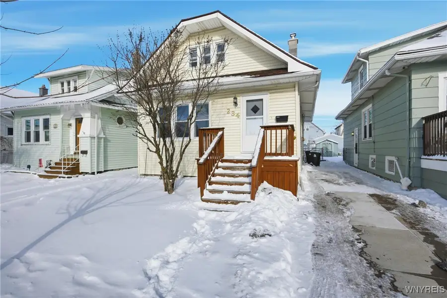 234 Parkwood Avenue, Buffalo, NY 14217 - Image #3