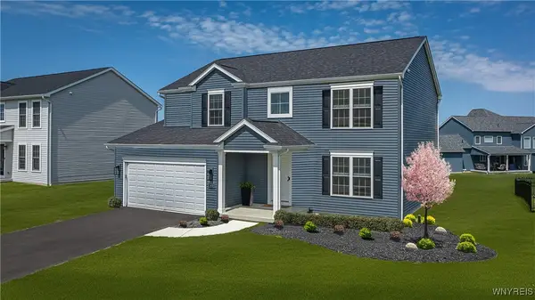 1844 Huth Road, Grand Island, NY 14072