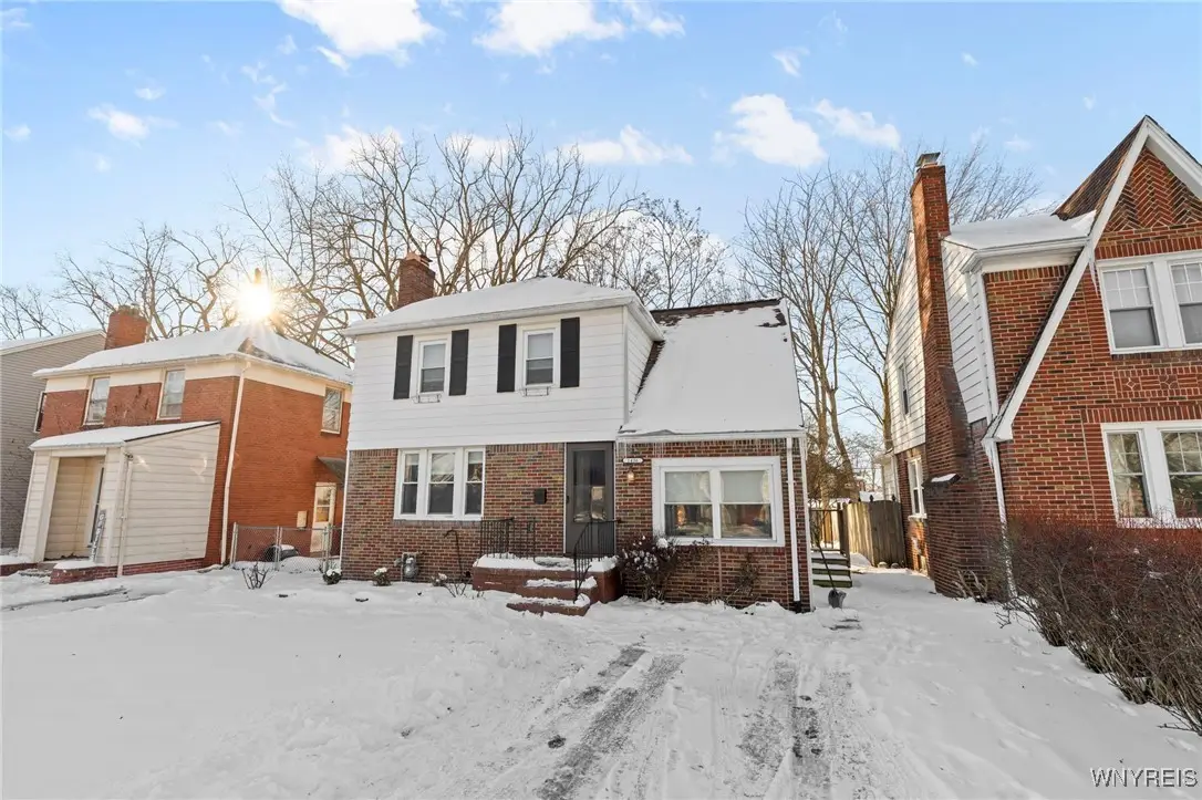 1436 Eggert Road, Buffalo, NY 14226 - Image #1