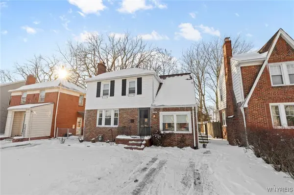 1436 Eggert Road, Buffalo, NY 14226