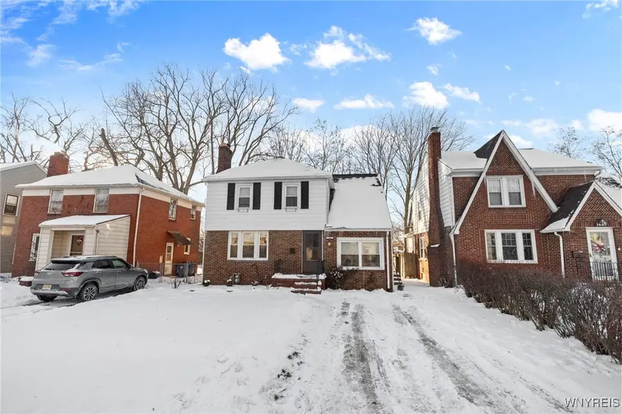 1436 Eggert Road, Buffalo, NY 14226 - Image #2