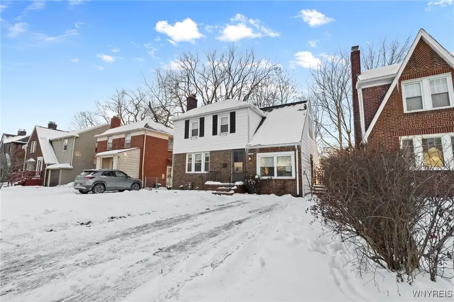 1436 Eggert Road, Buffalo, NY 14226 - Image #3