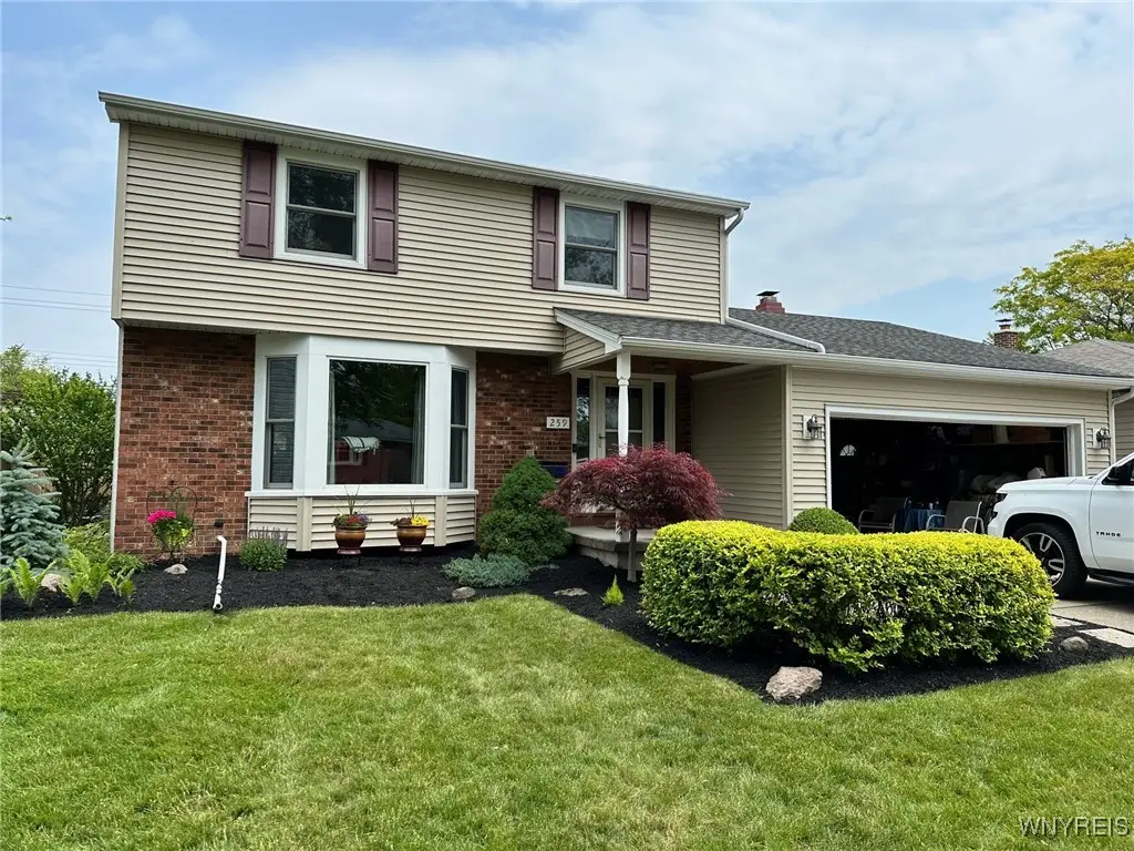 259 Brookside Terrace, Tonawanda, NY 14150 - Image #1