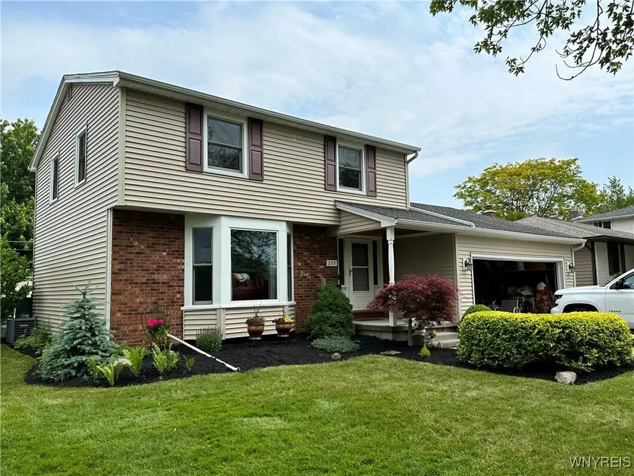 259 Brookside Terrace, Tonawanda, NY 14150 - Image #2