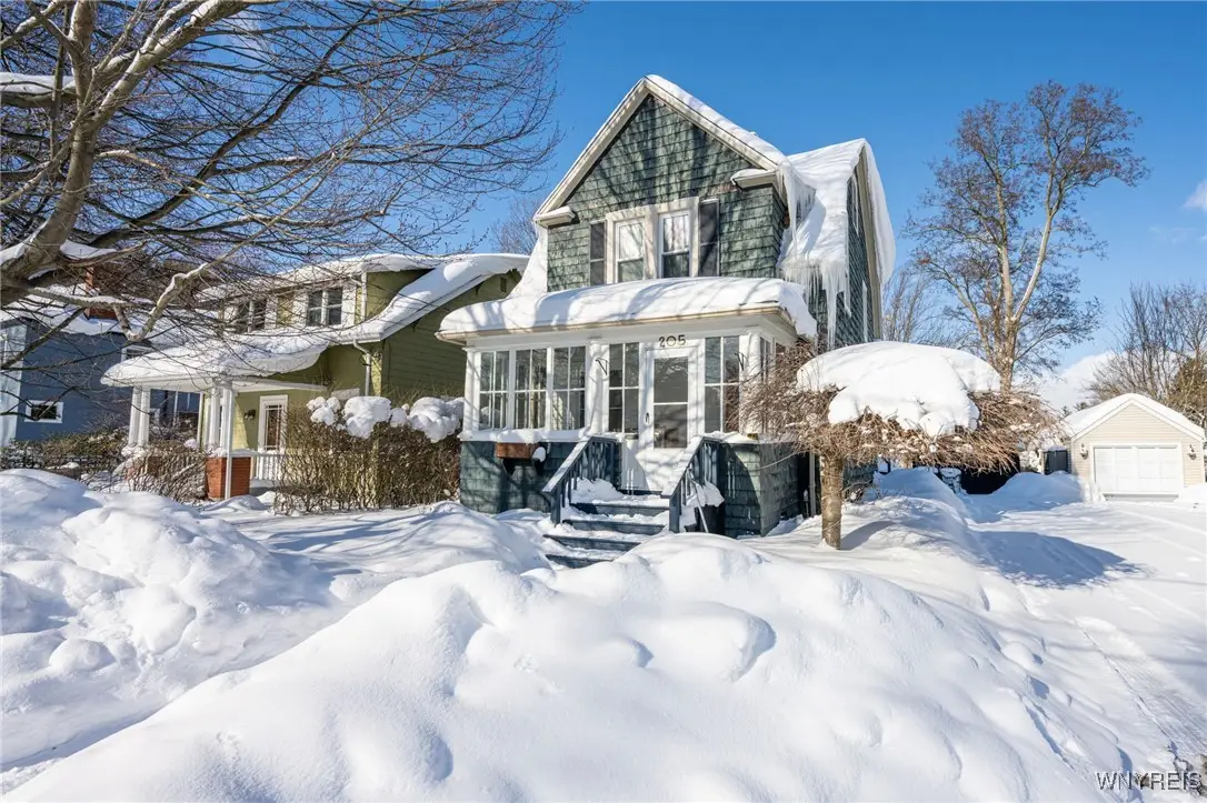 205 Maple Avenue, Hamburg, NY 14075 - Image #1