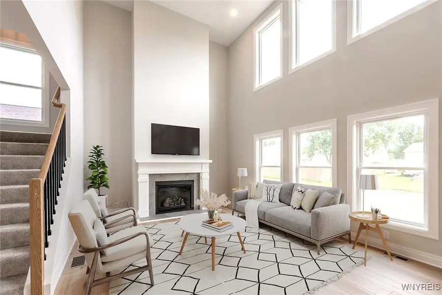3918 Wheatfield Crossing, North Tonawanda, NY 14120 - #2