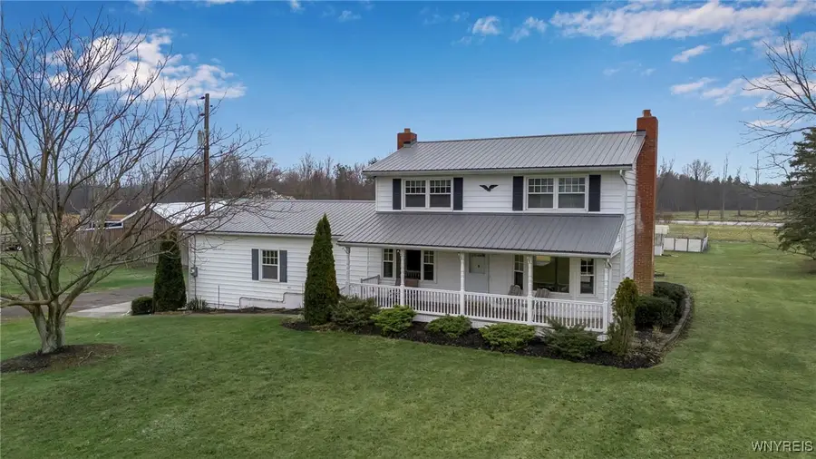 3212 Hickox Road, Hamburg, NY 14075 - Image #2