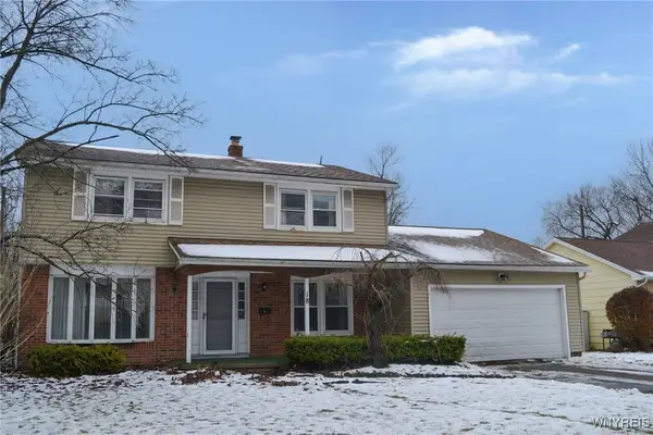 18 Ava Lane, Buffalo, NY 14221