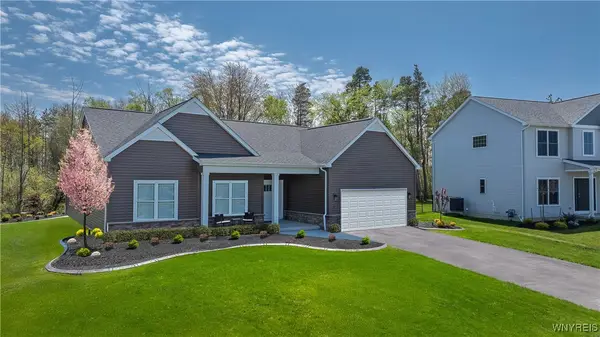 3894 Wheatfield Crossing Road, North Tonawanda, NY 14120