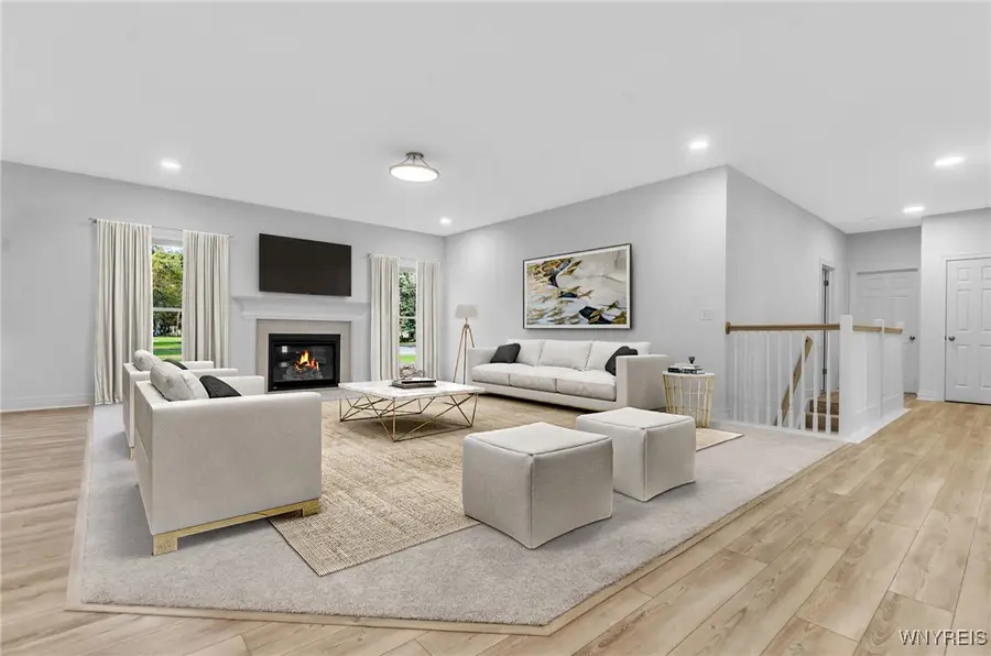 3894 Wheatfield Crossing Road, North Tonawanda, NY 14120 - #3