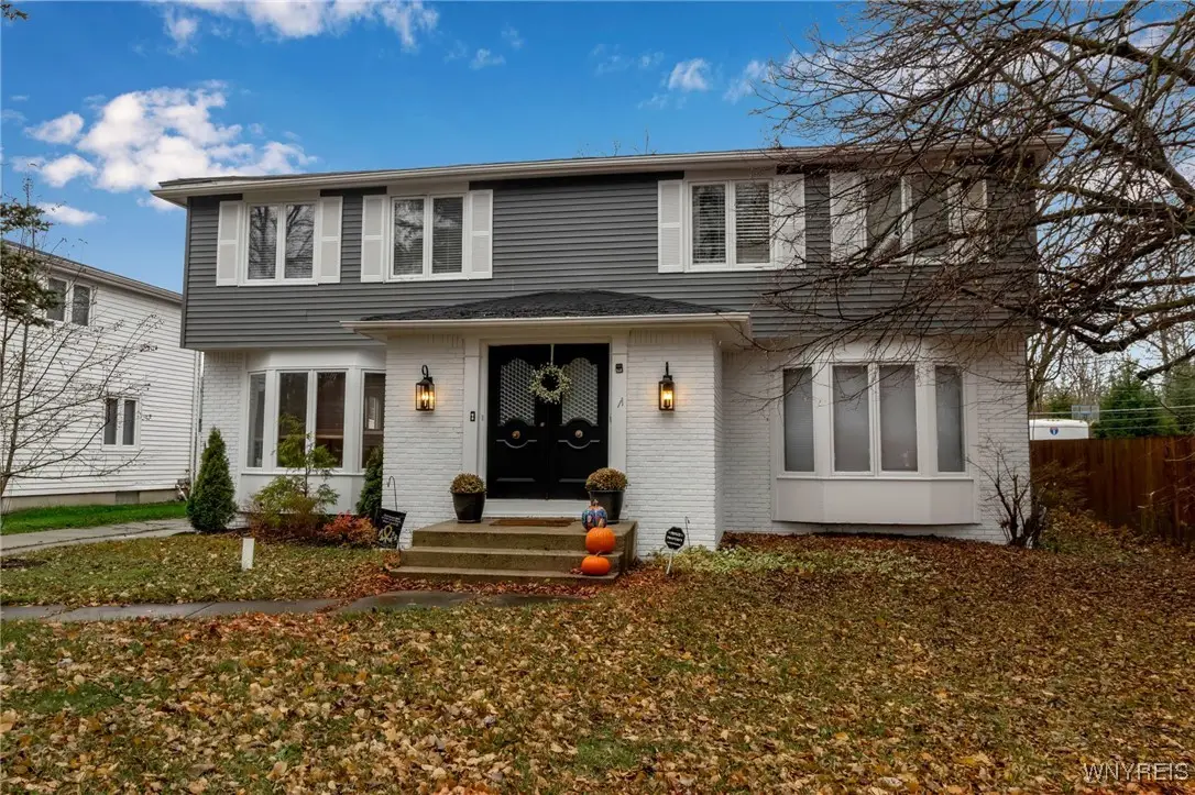 11 Pheasant Run Road, Buffalo, NY 14228 - Image #1