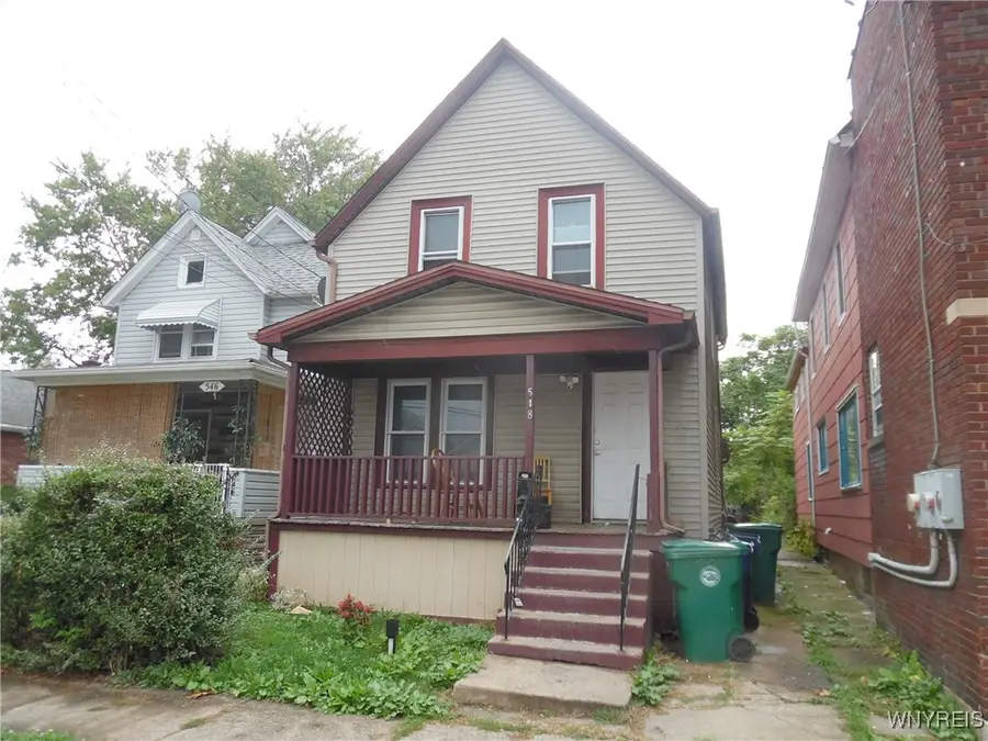 548 19th Street, Niagara Falls, NY 14301 - Image #2