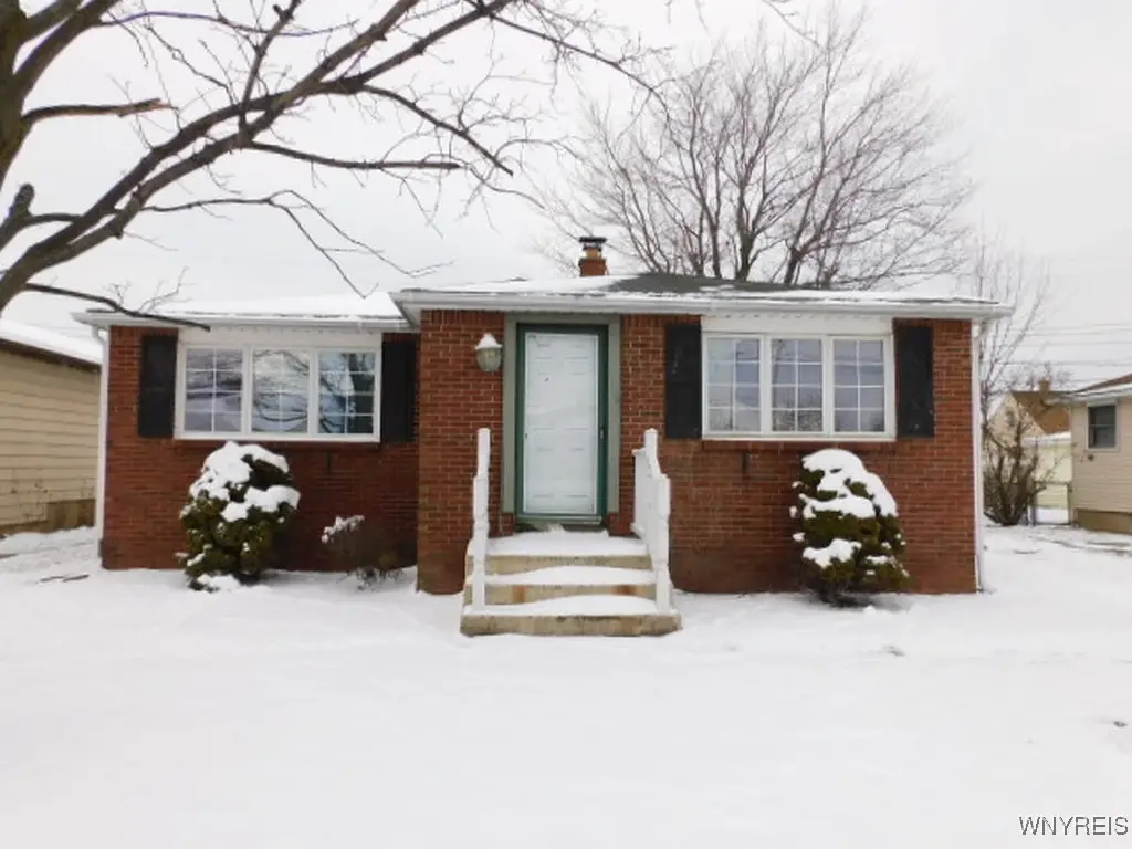 1370 George Urban Boulevard, Buffalo, NY 14225 - Image #1