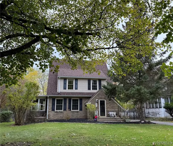 63 Columbia Drive, Buffalo, NY 14221