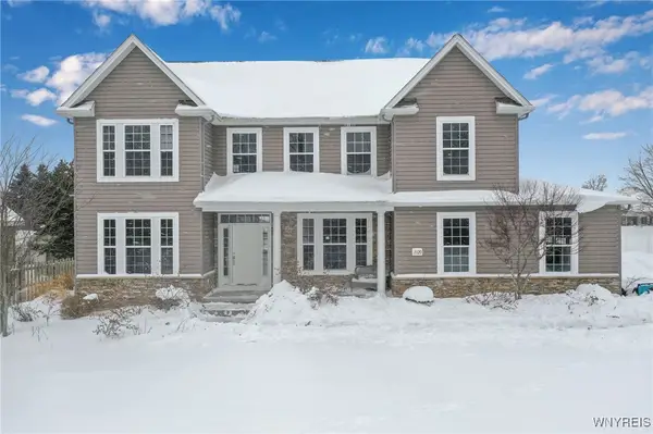 3320 E River Road, Grand Island, NY 14072