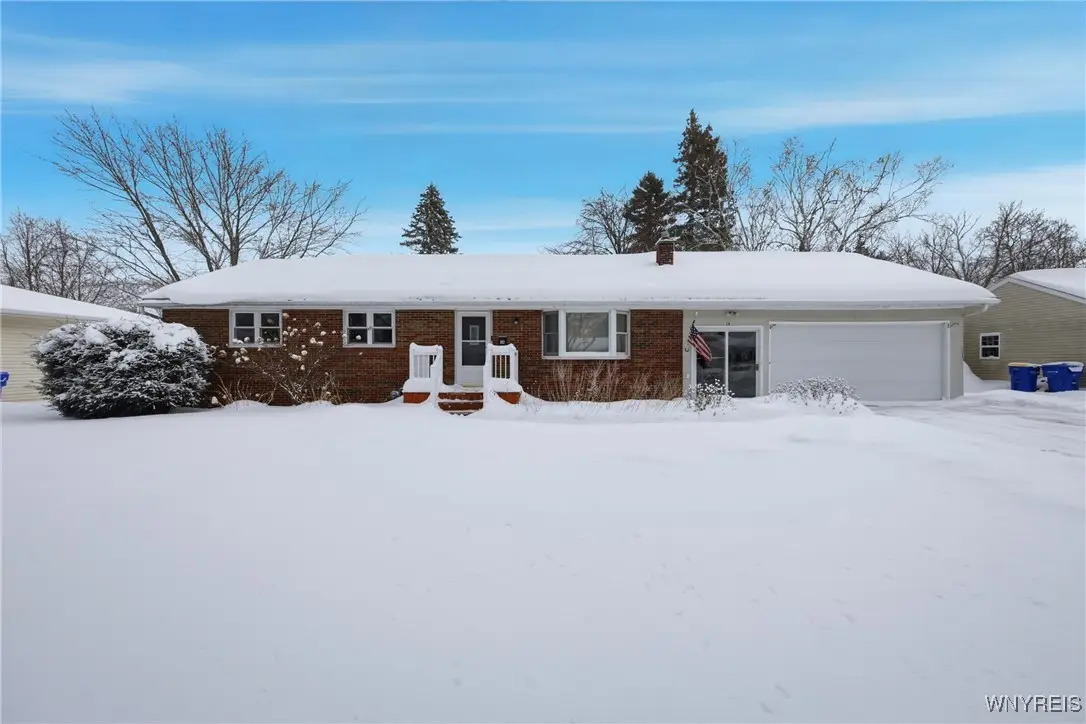 14 Carolin Drive, Brockport, NY 14420 - #1