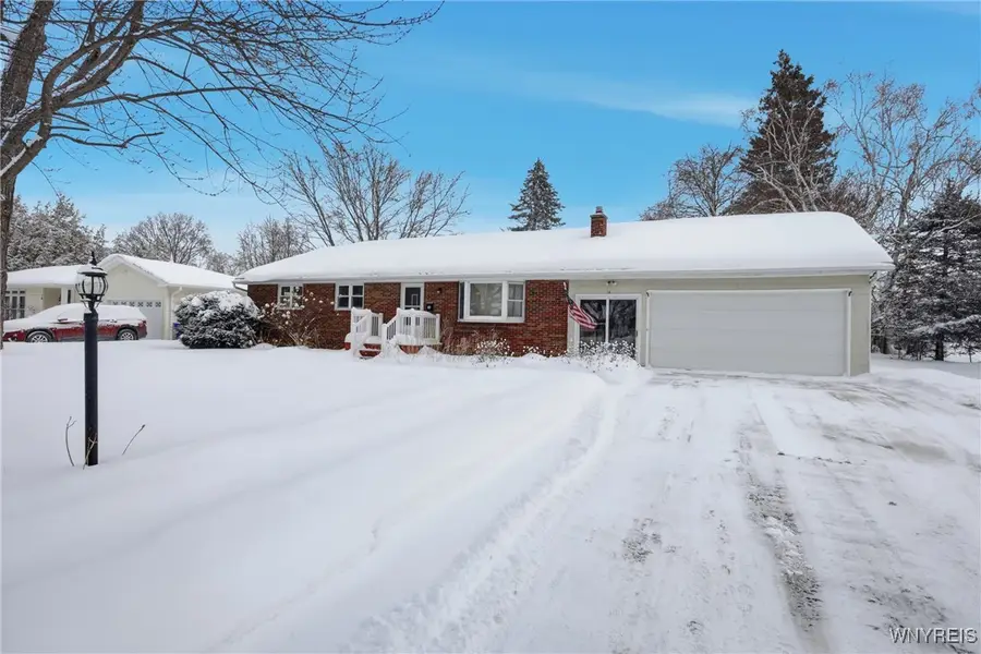 14 Carolin Drive, Brockport, NY 14420 - #3