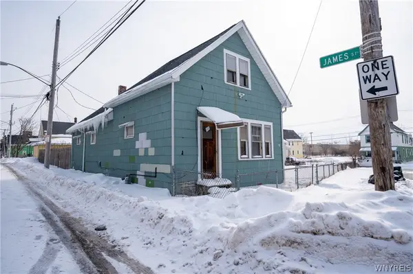 884 E Eagle Street #N, Buffalo, NY 14210