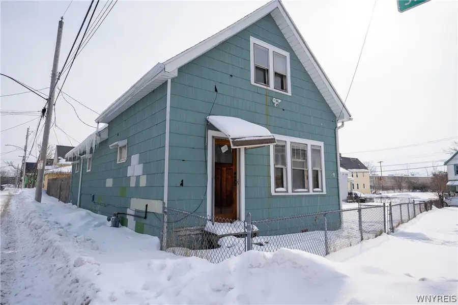 884 E Eagle Street #N, Buffalo, NY 14210 - Image #2