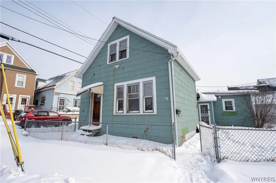 884 E Eagle Street #N, Buffalo, NY 14210 - Image #3