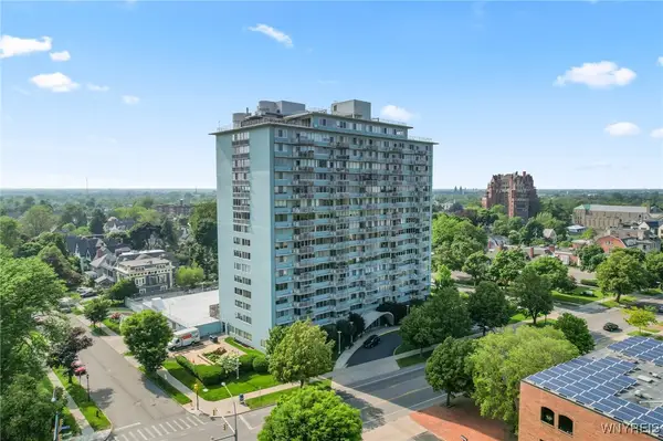 1088 Delaware Avenue, Buffalo, NY 14209