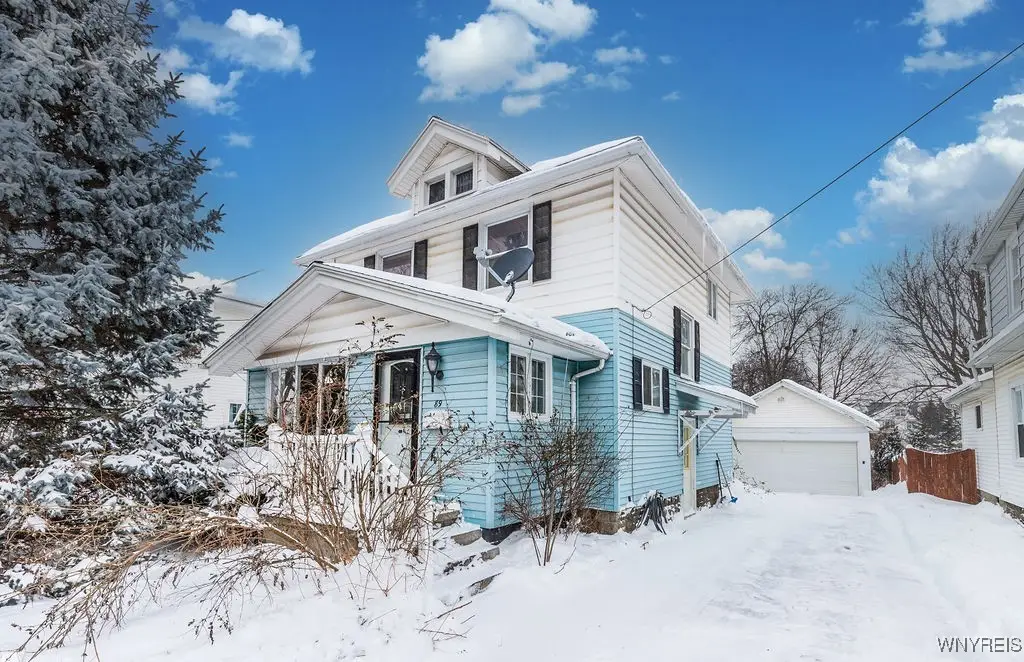 89 Milton Street, Williamsville, NY 14221 - Image #1