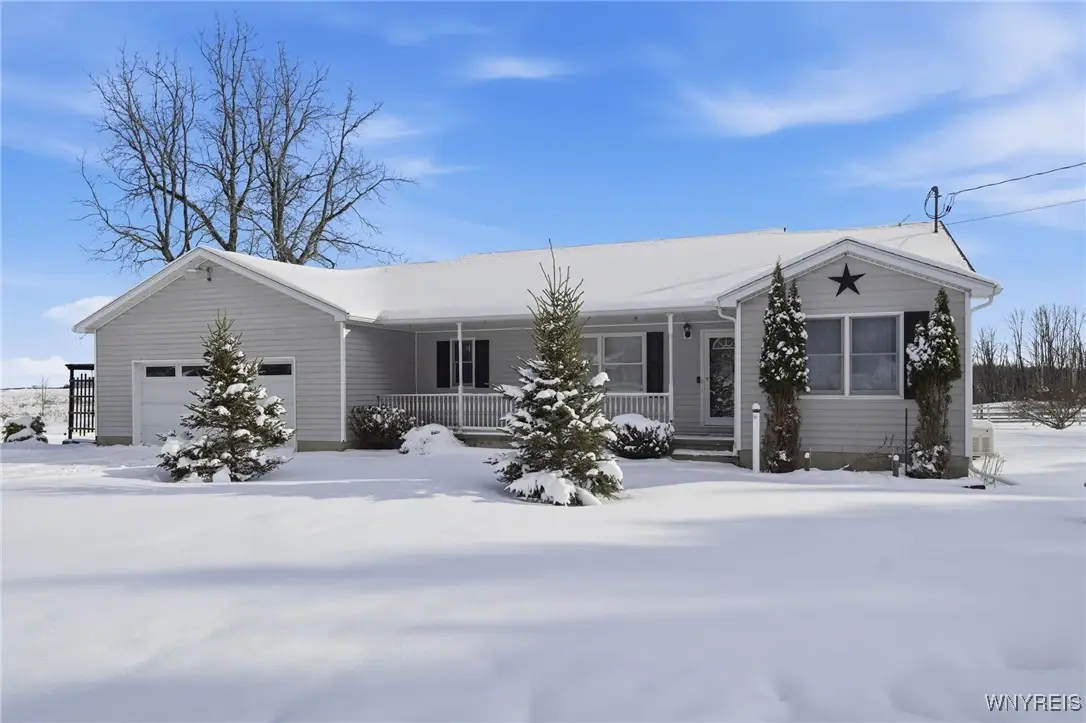 10259 Warner Gulf Road, Holland, NY 14080 - Image #1