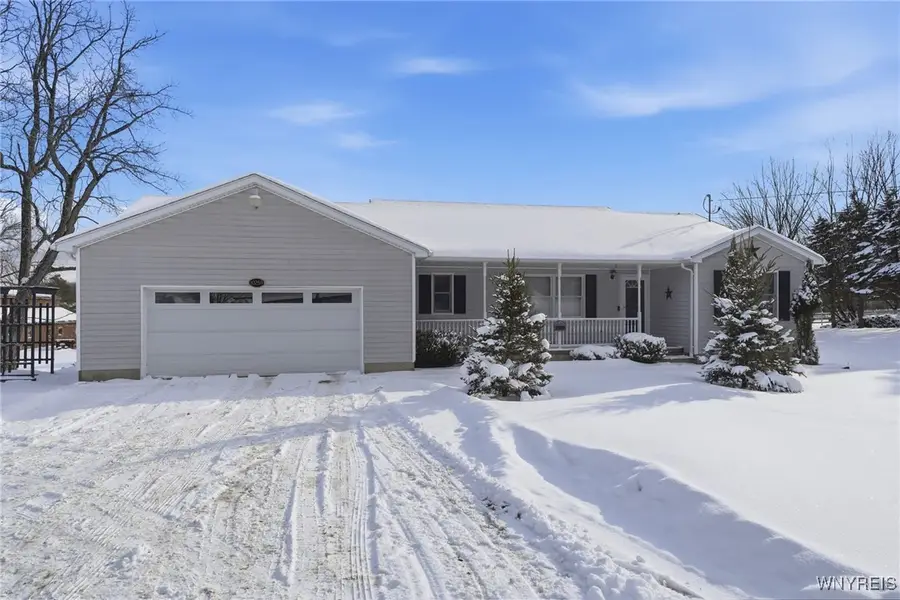 10259 Warner Gulf Road, Holland, NY 14080 - Image #2