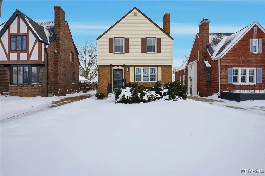 219 Louvaine Drive, Buffalo, NY 14223 - Image #2
