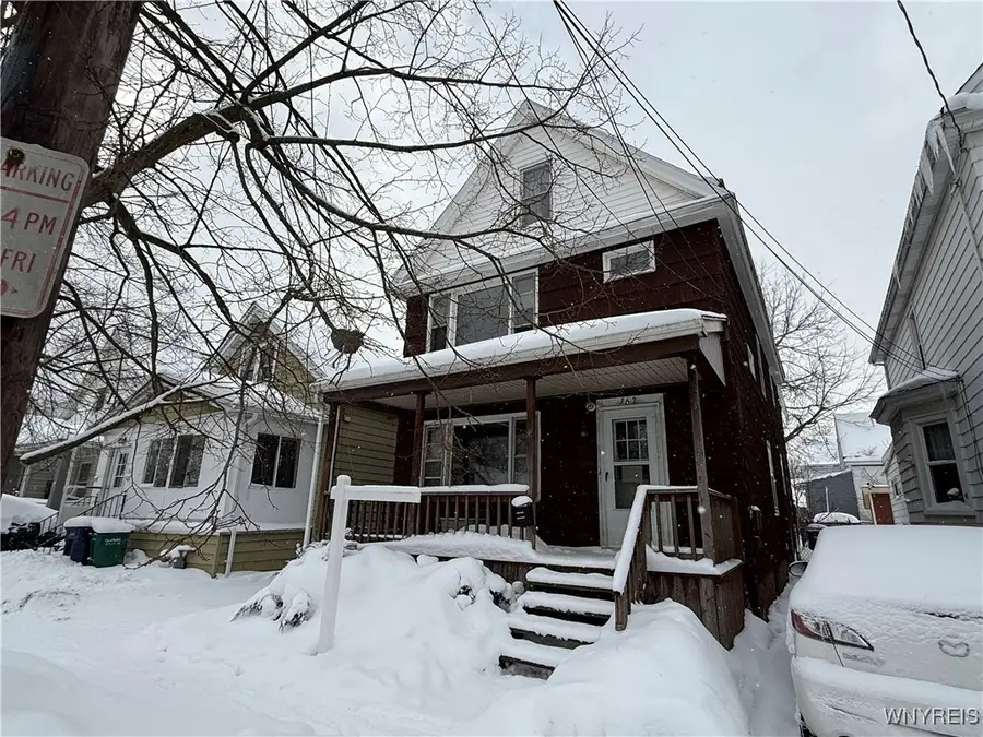 362 Davey Street, Buffalo, NY 14206 - Image #2
