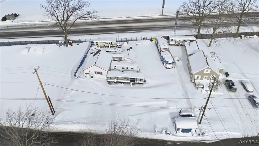 60 Fay Street, Orchard Park, NY 14127 - Image #3