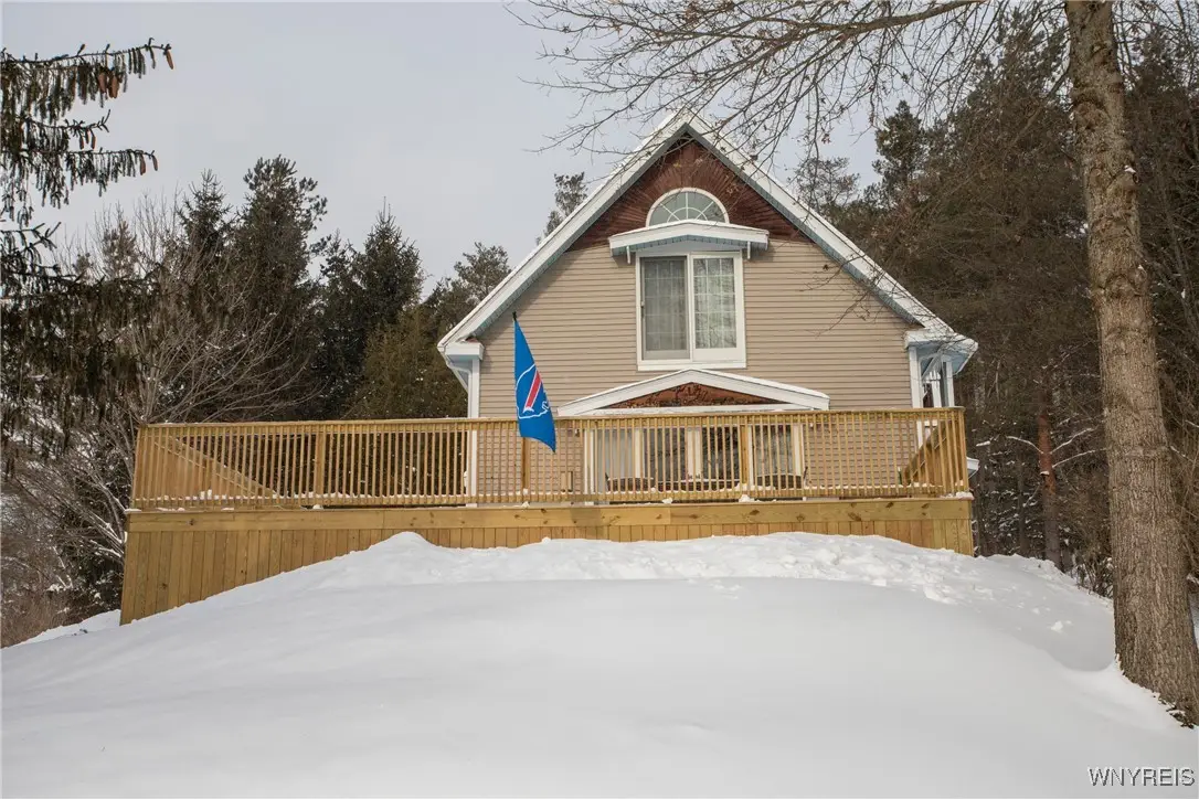 6469 Northwood Drive, Ellicottville, NY 14731 - Image #1