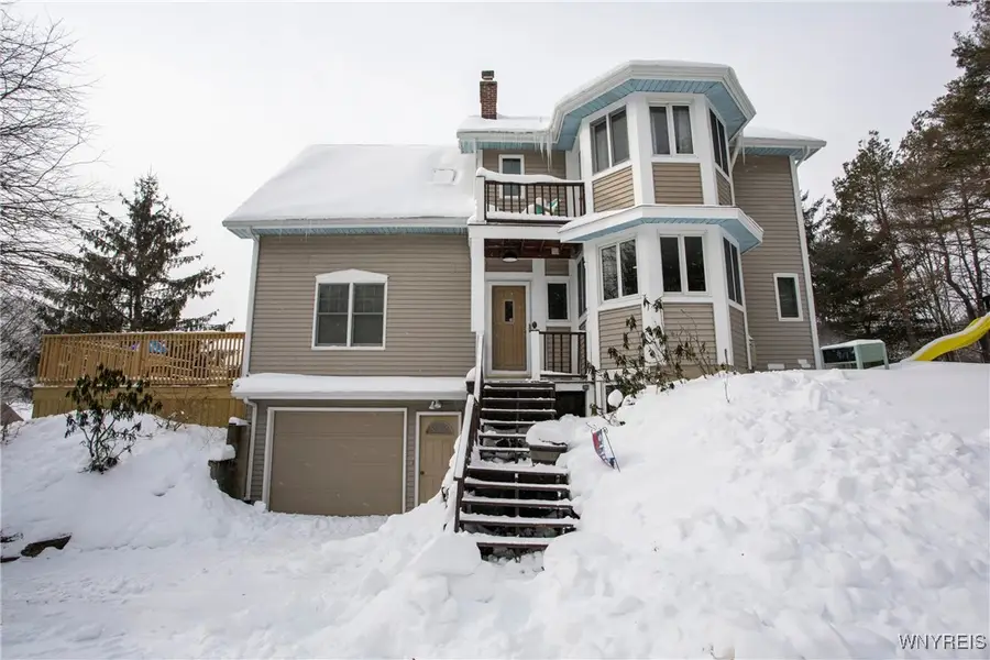 6469 Northwood Drive, Ellicottville, NY 14731 - Image #2