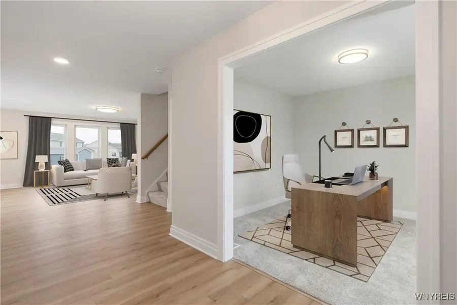 5657 Dorothy Circle, Clarence Center, NY 14032 - Image #2