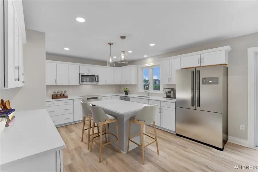 5657 Dorothy Circle, Clarence Center, NY 14032 - Image #3