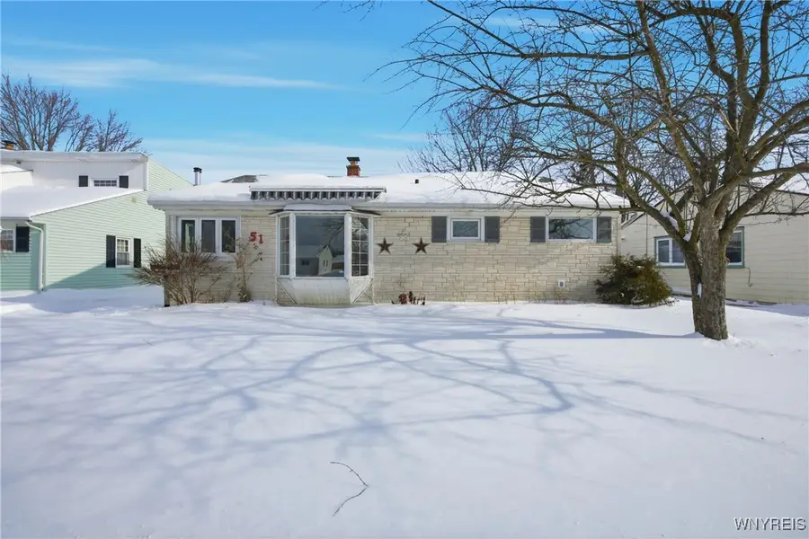 51 Conant Drive, Buffalo, NY 14223 - #2