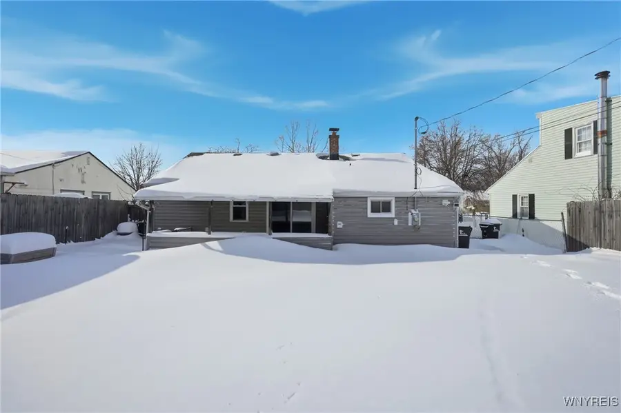 51 Conant Drive, Buffalo, NY 14223 - #3