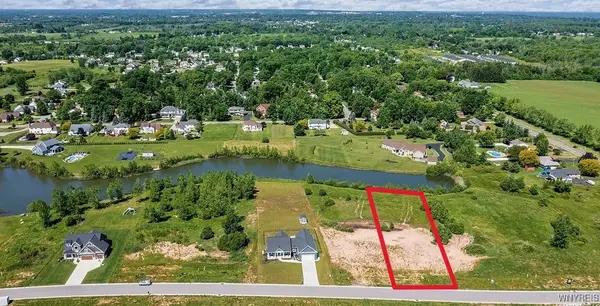 7305 Woodhaven Drive, Lockport, NY 14094