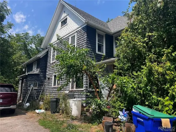 3756 N Main Street Road, Holley, NY 14470