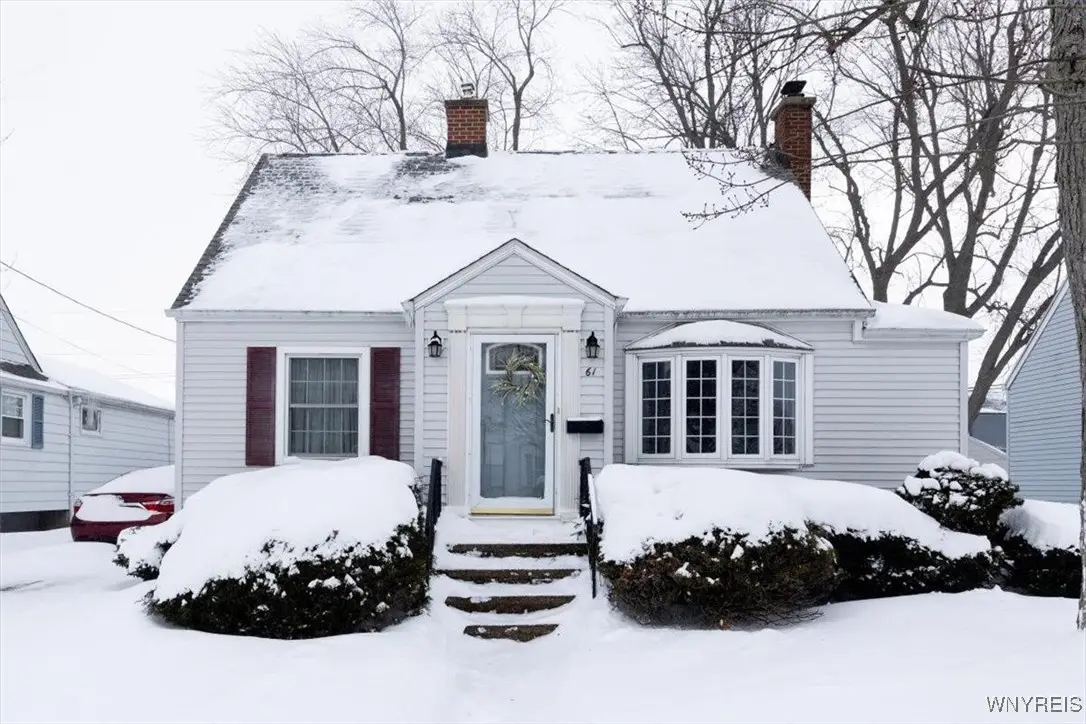 61 Rockne Road, Buffalo, NY 14223 - Image #1