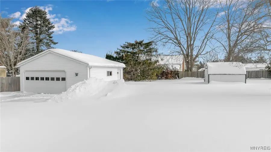 53 Otis Street, Batavia, NY 14020 - Image #3