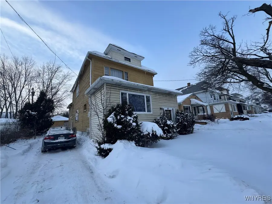 62 Sumner Place, Buffalo, NY 14211 - Image #2
