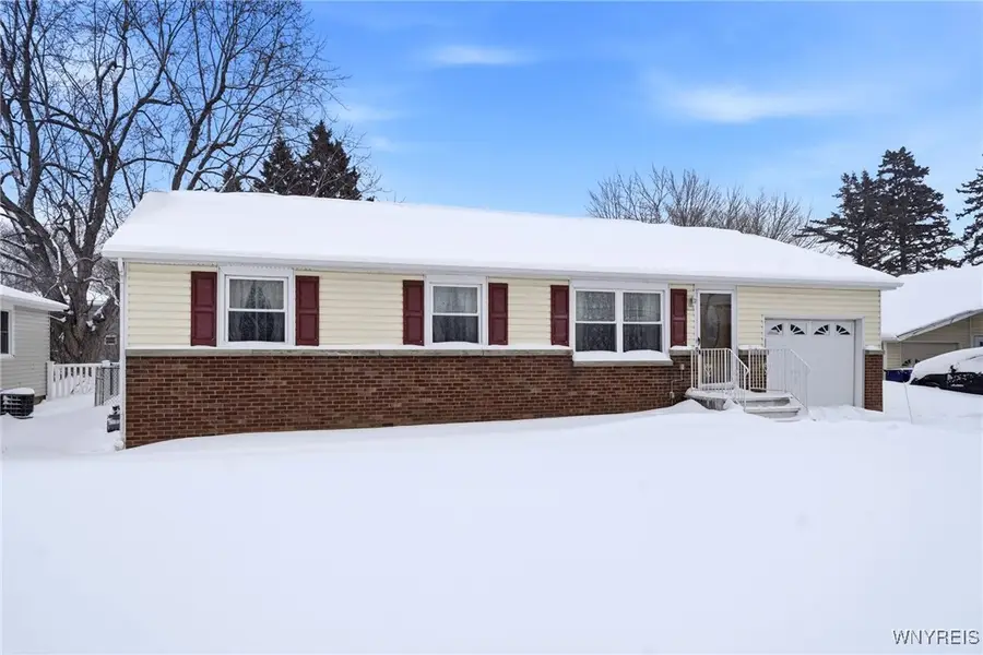 2611 Sweet Home Road, Buffalo, NY 14228 - Image #2