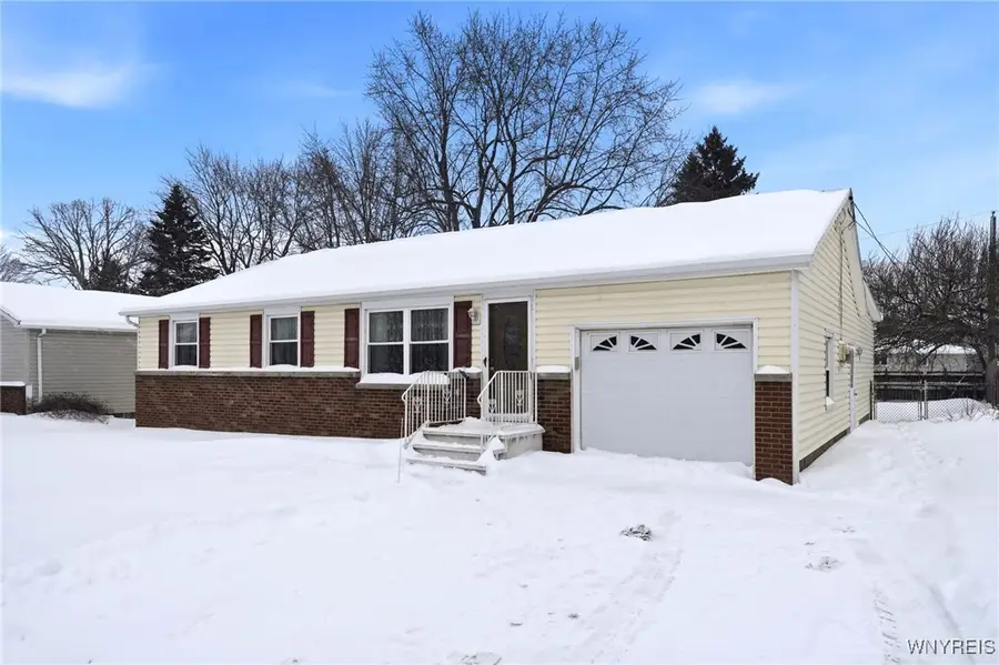 2611 Sweet Home Road, Buffalo, NY 14228 - Image #3