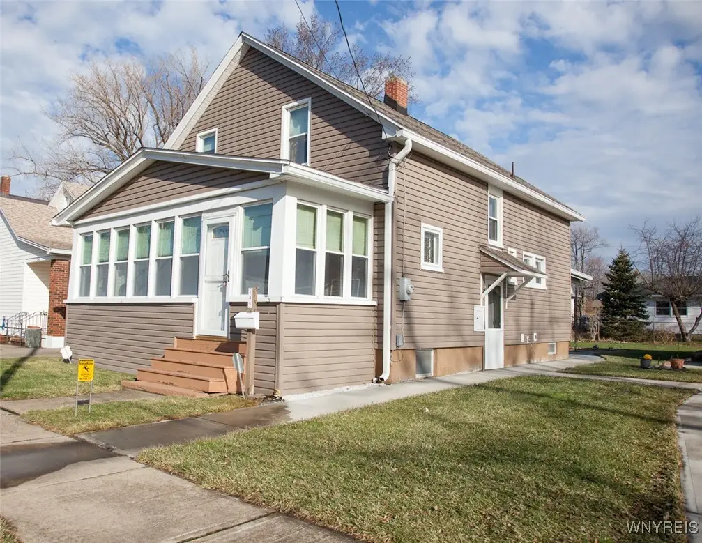 140 S Martin Street, Dunkirk, NY 14048 - Image #1