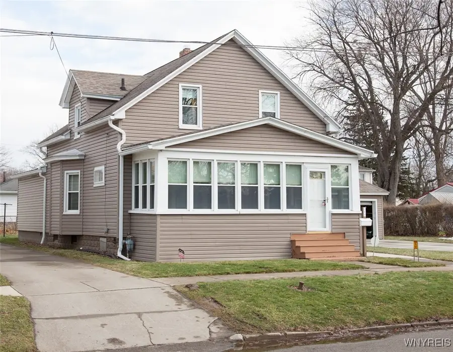 140 S Martin Street, Dunkirk, NY 14048 - Image #2
