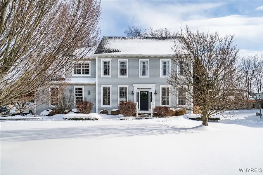 5441 Marthas Vineyard, Clarence Center, NY 14032 - Image #2